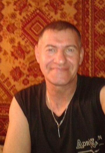 My photo - Sanya, 57 from Oryol (@sanya37299)