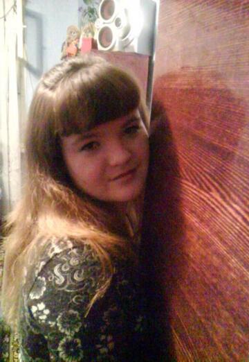 Моя фотография - Надюшка, 30 из Новокуйбышевск (@yflz240893)