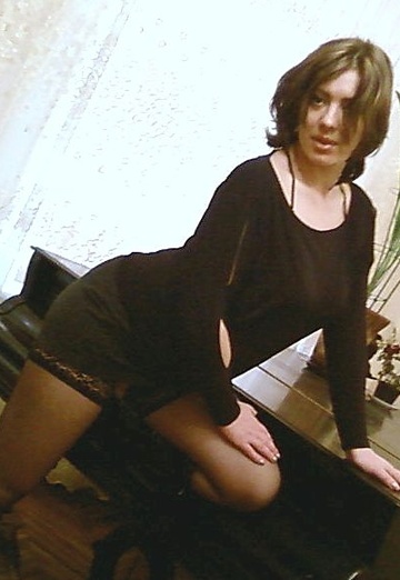 My photo - katya, 40 from Saint Petersburg (@ketti321)