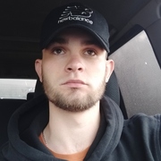Владимир, 27, Артем