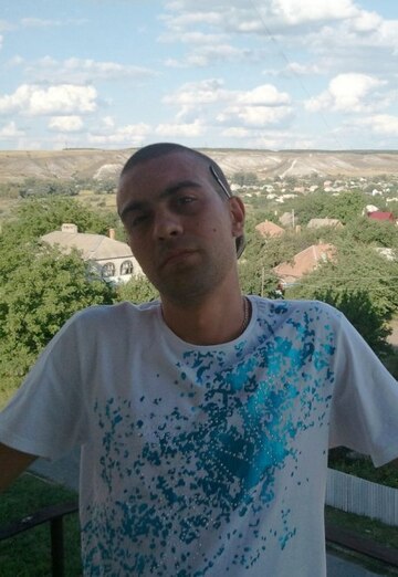 Дмитрий Безгодков (@dmitriybezgodkov) — моя фотография № 1