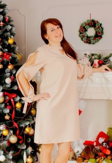 My photo - Natalya, 35 from Feodosia (@natalya375659)