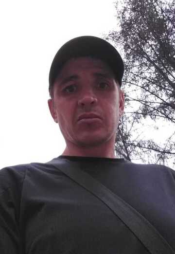 My photo - yuriy, 39 from Novosibirsk (@uriy177140)