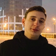 Амир, 22, Ижевск
