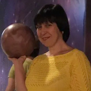 Евгения, 47, Новокуйбышевск