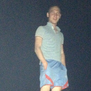 Михаил, 20, Верхняя Салда