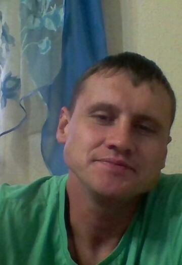 Моя фотография - Денис, 36 из Сальск (@denis172436)