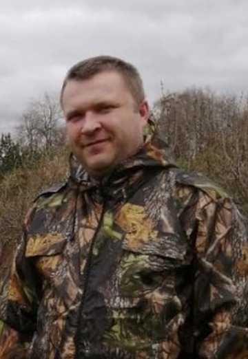 Aleksey (@aleksey656047) — my photo № 1