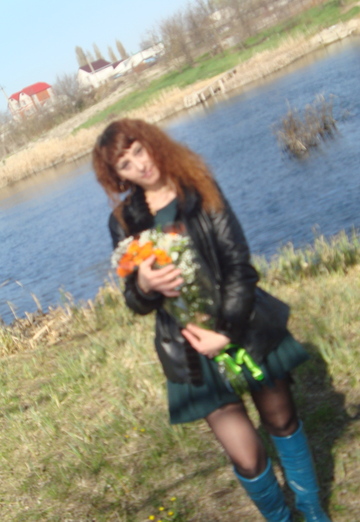 Юленька (@ulenka2462) — моя фотография № 2
