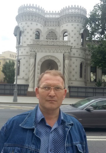 My photo - Yaroslav, 54 from Krivoy Rog (@yaroslav14461)
