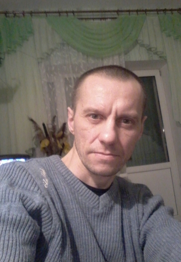 My photo - Aleksandr, 43 from Mahilyow (@aleksandr719077)