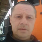 Алексей, 45, Владимир
