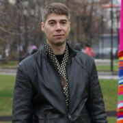Алексей, 48, Хотьково