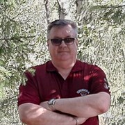 ВЛАДИМИР, 54, Ковдор