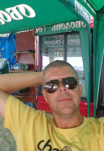 My photo - pavel, 40 from Nikopol (@pavel145689)