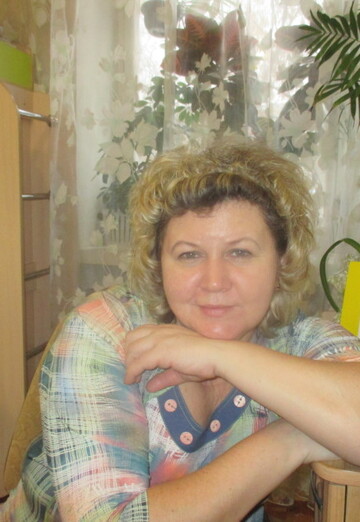 My photo - natali, 48 from Tolyatti (@natali44431)