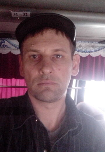 My photo - yeduard, 51 from Barnaul (@eduard3412)