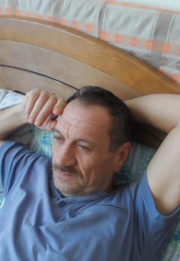 Моя фотография - РАХМАН, 59 из Багаевский (@rahman438)