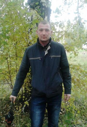 Моя фотография - Димка, 36 из Ангарск (@dimka6671)