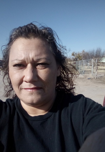 My photo - orosco, 55 from Las Cruces (@orosco)