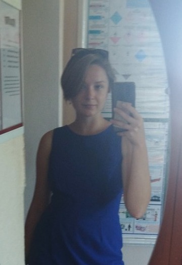 Angelina (@angelina29059) — my photo № 1