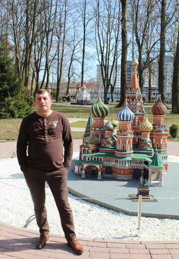 My photo - Arsen, 46 from Kaliningrad (@arsen15218)