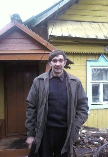 Моя фотография - Олег, 54 из Рязань (@oleg193280)