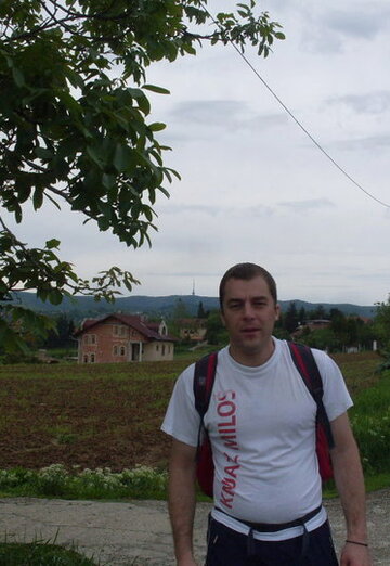 My photo - Igor, 48 from Zajecar (@igor44214)