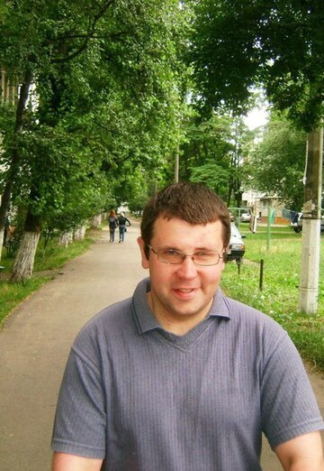 My photo - Jenya, 39 from Striy (@jenya51220)