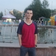 Артём, 19, Оренбург