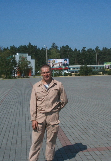 My photo - Volodya, 54 from Horodysche (@volodya3877)