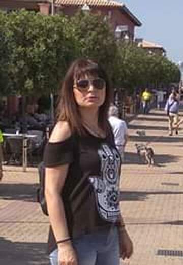 My photo - maria, 46 from Athens (@maria10304)