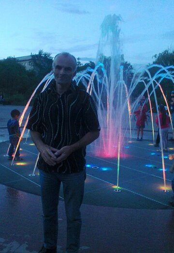 Моя фотография - Валерий, 59 из Челябинск (@valeriy56973)