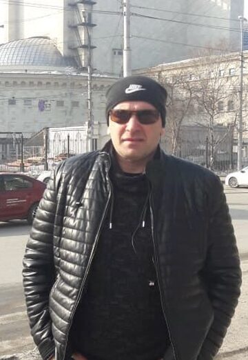 My photo - Dmitriy, 39 from Kemerovo (@dmitriy541537)