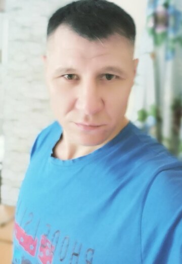 My photo - Vladimir, 41 from Astana (@vladimir314735)