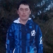 Олег, 28, Крыловская