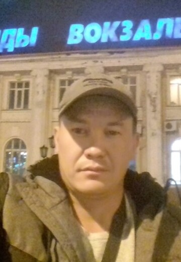 Моя фотография - Didar Sultanbekov, 38 из Астана (@didarsultanbekov)