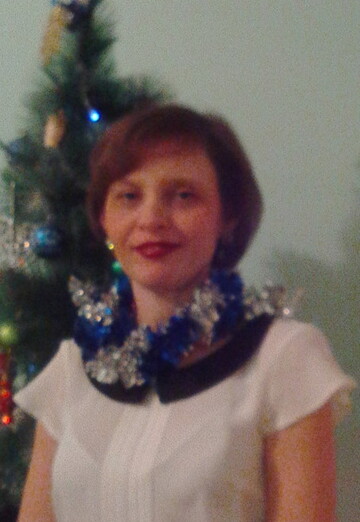 My photo - Lyudmila, 49 from Krasnodar (@natalya66719)