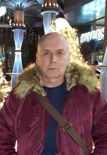 My photo - Vlad, 57 from Kazan (@vlad59148)
