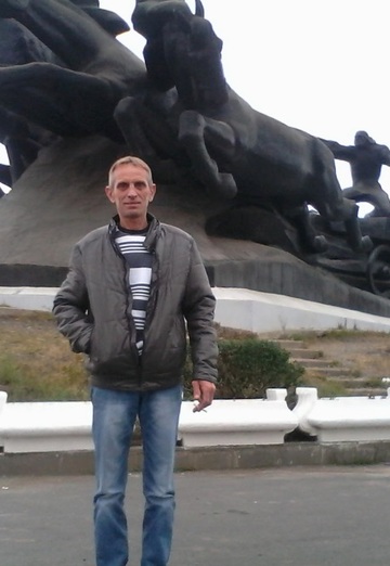 My photo - Yuriy Shamshurin, 55 from Yeisk (@uriyshamshurin)