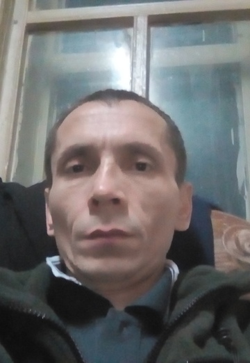 Моя фотография - Андрей, 50 из Новочебоксарск (@andrey563287)