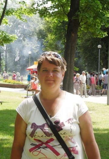 Моя фотография - Татьяна, 43 из Сморгонь (@tatyana249834)