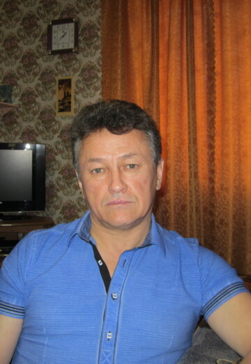 My photo - Hamza, 61 from Dyurtyuli (@hamza682)