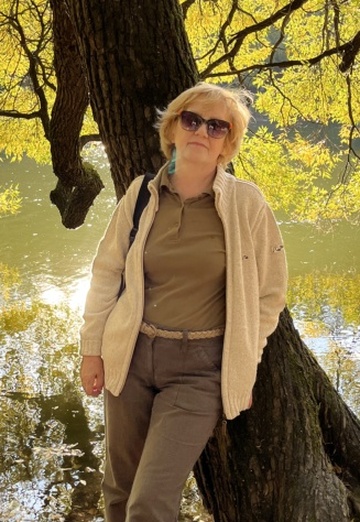 Моя фотографія - Надежда, 66 з Москва (@n5945387)
