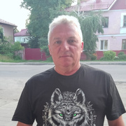Александр, 55, Брянск