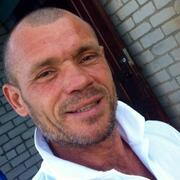 Костя, 46, Моздок