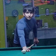 Агабек, 22, Алтайский