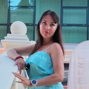 Елена, 37, Воронеж