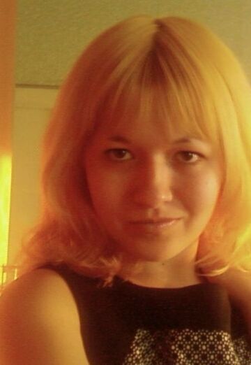 Моя фотография - Дарья, 33 из Первоуральск (@darya3303)