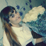 Дарья, 30, Родники (Ивановская обл.)